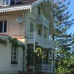 Manoir De L'epine 4* Saint-Séverin