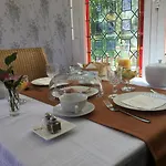 Manoir De L'epine 4* Saint-Séverin