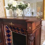 לינה וארוחת בוקר Manoir De L'epine