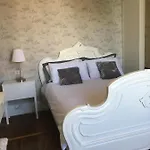 לינה וארוחת בוקר Manoir De L'epine Saint-Séverin