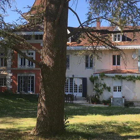 Manoir De L'epine *