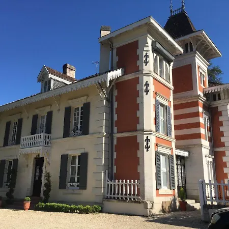 Bed & Breakfast Manoir De L'epine