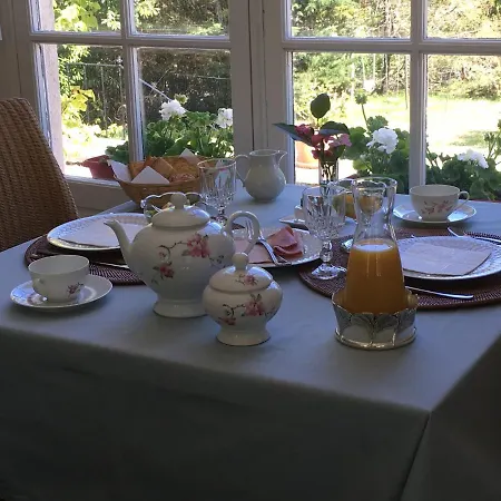 Manoir De L'epine *