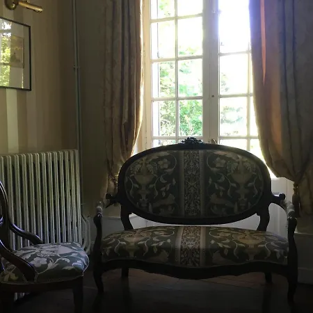 Bed & Breakfast Manoir De L'epine *