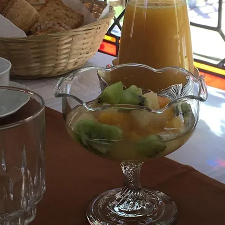 Manoir De L'epine Bed & Breakfast Saint-Severin