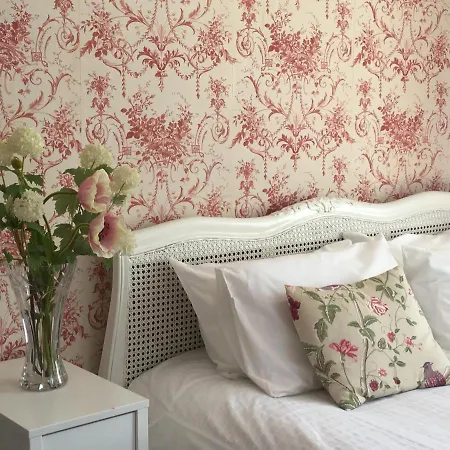 Bed & Breakfast Manoir De L'epine *