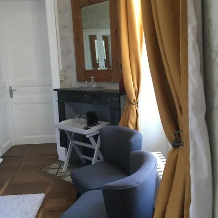 Manoir De L'epine