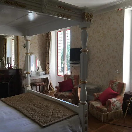 Manoir De L'epine *