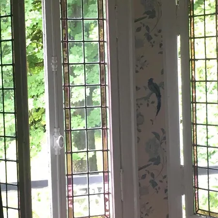 Manoir De L'epine Saint-Séverin