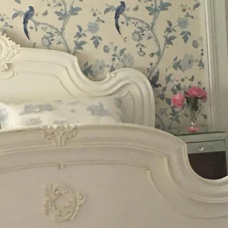 Bed & Breakfast Manoir De L'epine Saint-Severin