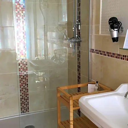 Bed & Breakfast Manoir De L'epine