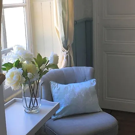 Manoir De L'epine Bed & Breakfast Saint-Severin