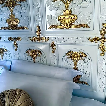 Manoir De L'epine Bed & Breakfast Saint-Severin