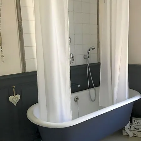 Bed & Breakfast Manoir De L'epine