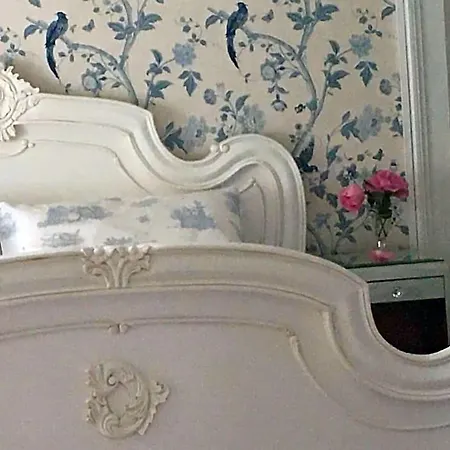 Bed & Breakfast Manoir De L'epine