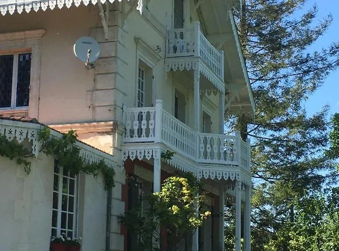 Manoir De L'epine 4* Saint-Séverin