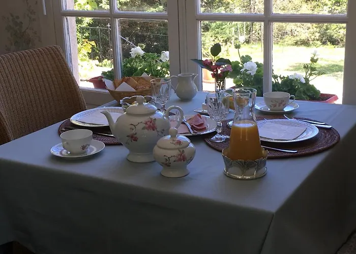 Manoir De L'epine 4*