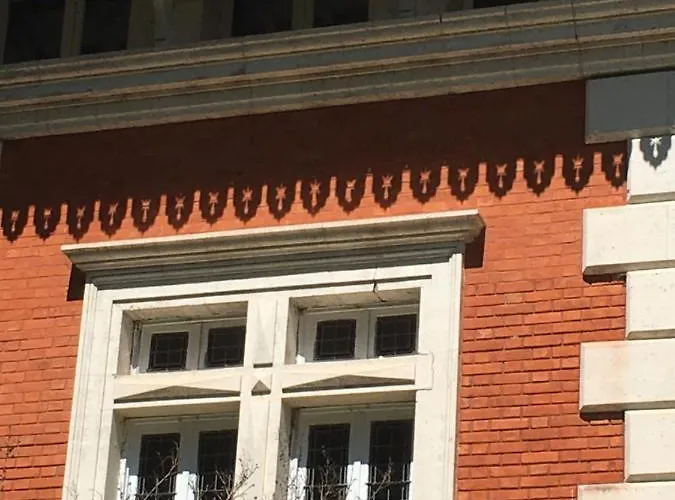 Manoir De L'epine 4* Saint-Séverin