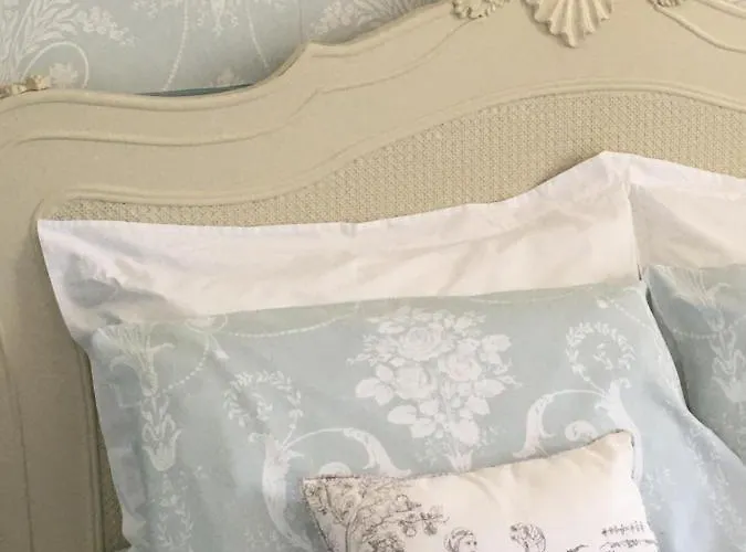 Manoir De L'epine 4* Saint-Séverin