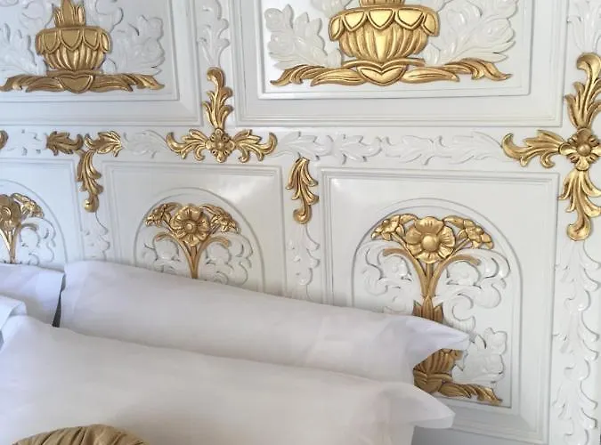 Manoir De L'epine לינה וארוחת בוקר