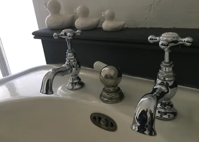 Manoir De L'epine 4* Saint-Séverin